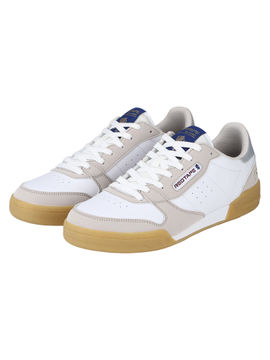 Buy Red Tape Men White Sneakers Online 