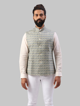 Ethnix By Raymond Nehru Jackets : Buy 