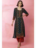 Teal color option, Sold out, Currently selected