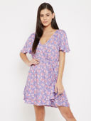 Purple color option, Sold out