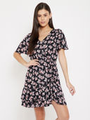 Black color option, Sold out, Currently selected