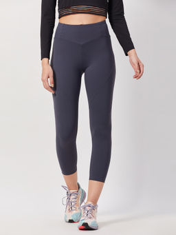 SEEQ - The Grey Flo Mo Tights