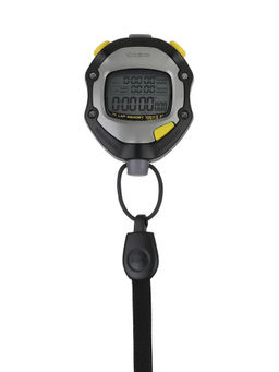 Casio - S053 Stop Watch (HS-70W-1DF) Digital Watch