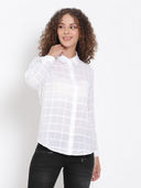 White color option, Currently selected