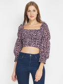 Lavender color option, Currently selected