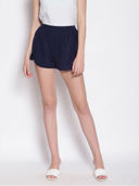 Navy Blue color option, Sold out, Currently selected