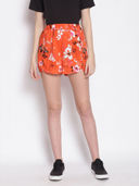 Orange color option, Sold out