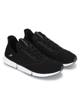 Reebok - Dailyfit Black Walking Shoes