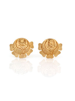 Suhani Pittie - Gold 22k Gold Plated Earrings