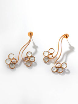 Suhani Pittie - Tropical Therapy Earrings