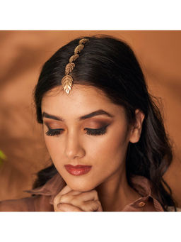 Suhani Pittie - Plantain Mohawk