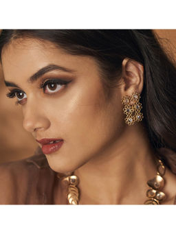 Suhani Pittie - Wild Thing Earring
