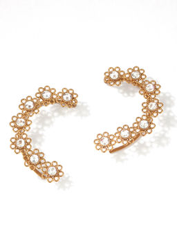 Suhani Pittie - Wild Thing Ear Cuff
