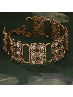 Suhani Pittie - Wild Thing Necklace