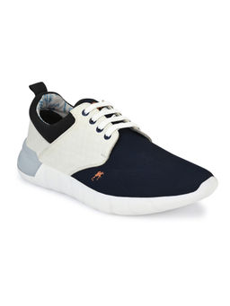 Hitz - Men's Lace-up Comfort Casual Shoes