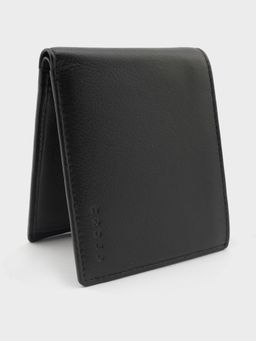 Cross - Blue Color Nueva Auto CROSS Bi-Fold Coin Wallet