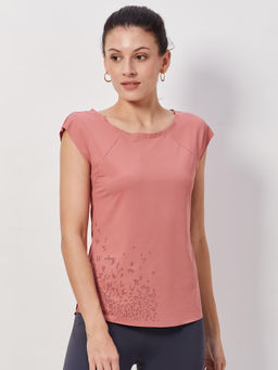 SEEQ - The Coral Laser Vision T-shirt