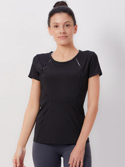 SEEQ - The Black Chase Your Goals T-shirt