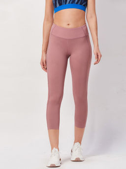 SEEQ - The Rose Chase Your Goals Tights