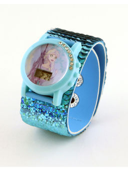 Disney - Frozen Kids Girls Shinning Sequence Digital Watch for 4-15 Years