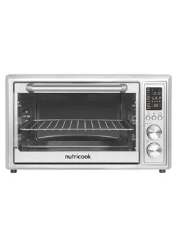 Nutricook - Smart AirFryer Oven 1800W 30L
