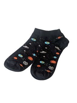 Closet Code - Galaxy Socks