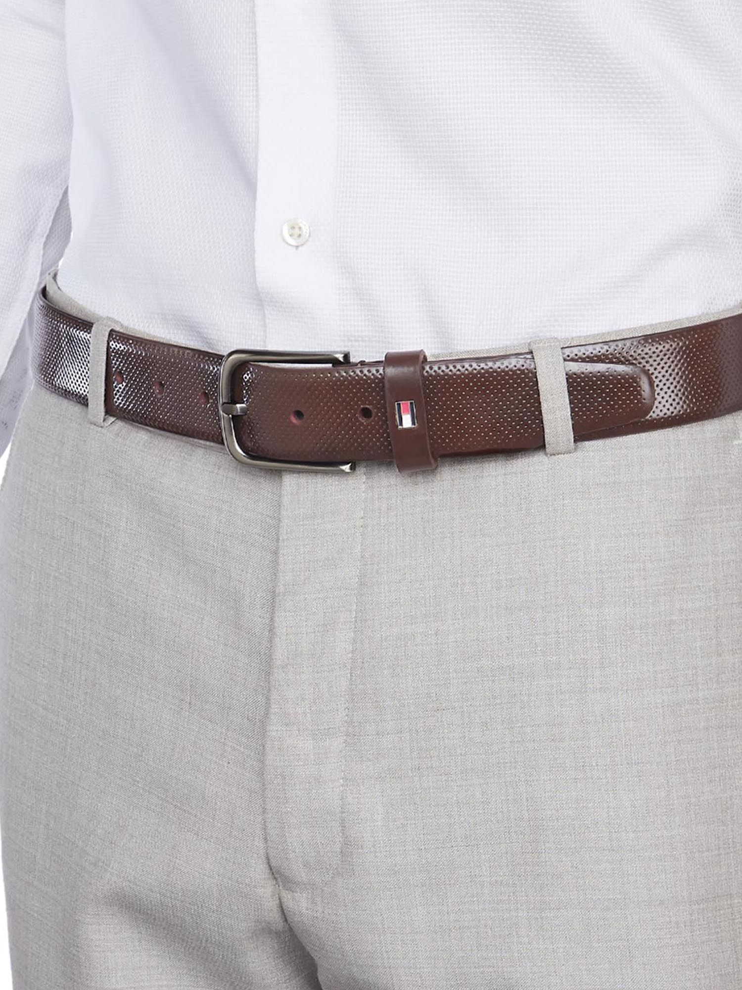 buy tommy hilfiger belts online india