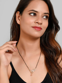 Silvermerc Designs - Ad Gautami Minu Mangalsutra