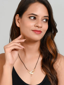 Silvermerc Designs - Ad Gaurangi Tasmania's Mangalsutra