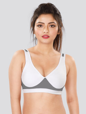Dermawear sports bra clearance