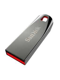 SanDisk - Cruzer Force 32GB USB Flash Drive