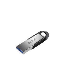SanDisk - Ultra Flair 64GB USB 3.0 Pen Drive