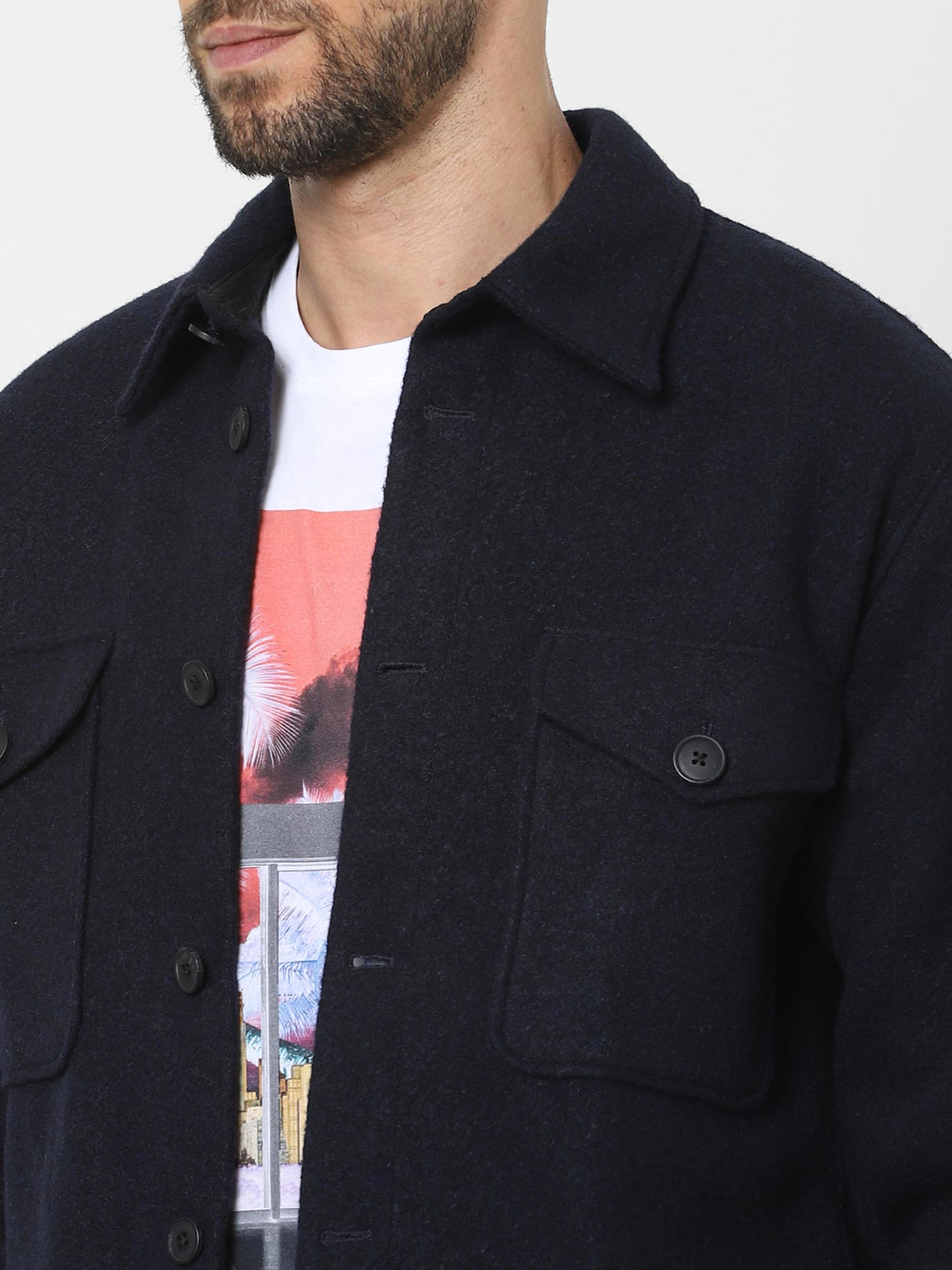 SLECTED HOMME Jackets : Buy SELECTED 