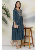 Teal color option, Sold out, Currently selected