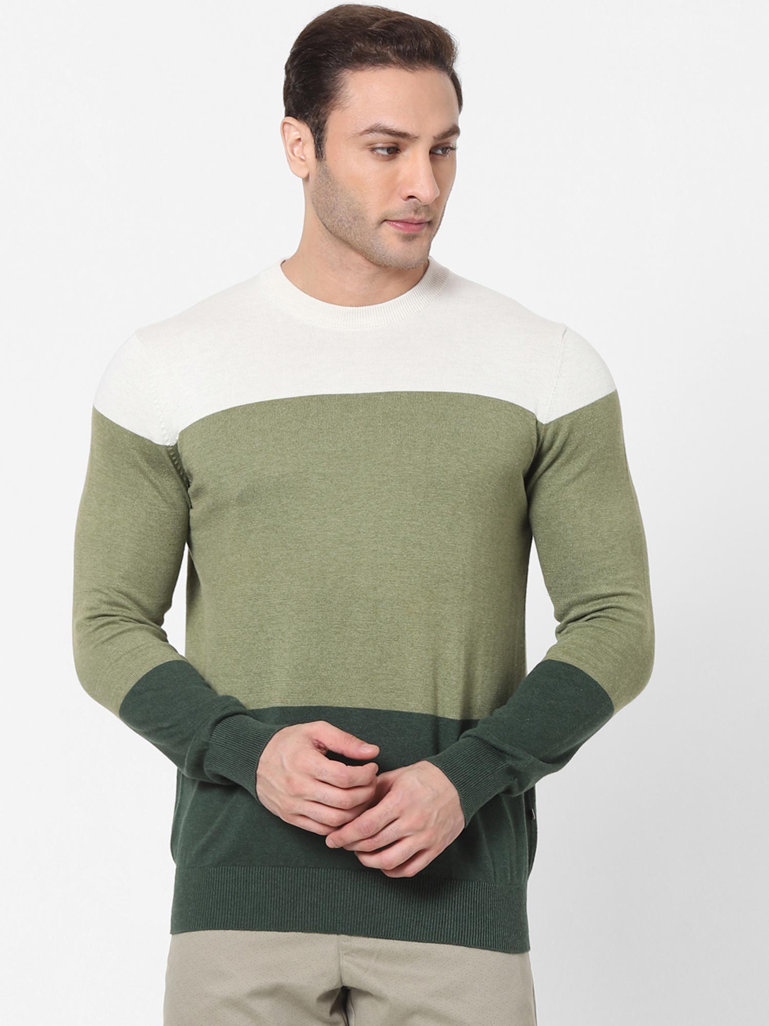 celio sweaters