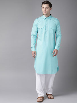 colours pathani