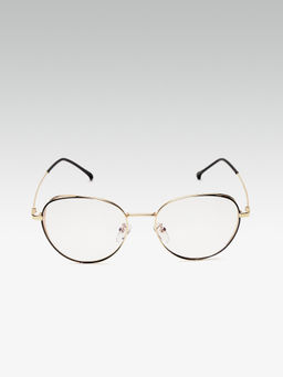 Twenty Dresses by Nykaa Fashion - Seeing Double Clear Glasses