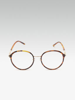 Twenty Dresses by Nykaa Fashion - You Are A Wild Child Clear Glasses