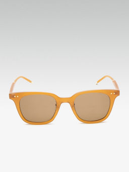 Twenty Dresses by Nykaa Fashion - Yellow You Got The Look Sunglasses