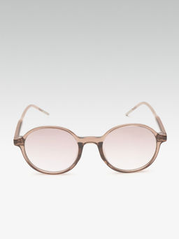 Twenty Dresses by Nykaa Fashion - Brown Tripping On Sunshine Sunglasses