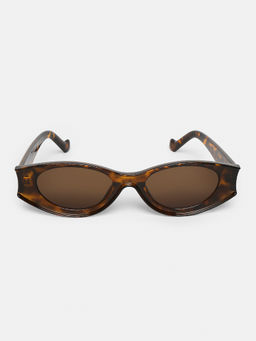 Twenty Dresses by Nykaa Fashion - Always Over The Top Sunglasses