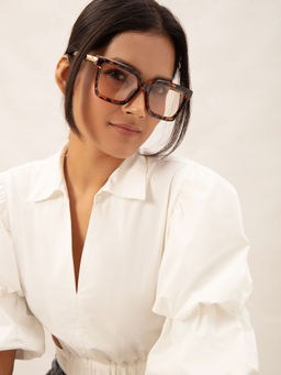 Twenty Dresses by Nykaa Fashion - You Cant Stop Me Sunglasses