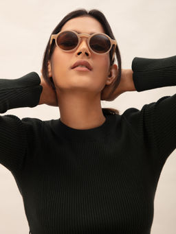 Twenty Dresses by Nykaa Fashion - Break The Rules Sunglasses
