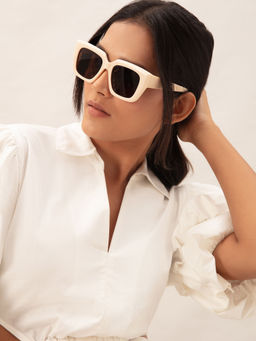 Twenty Dresses by Nykaa Fashion - Totally What I Want Sunglasses