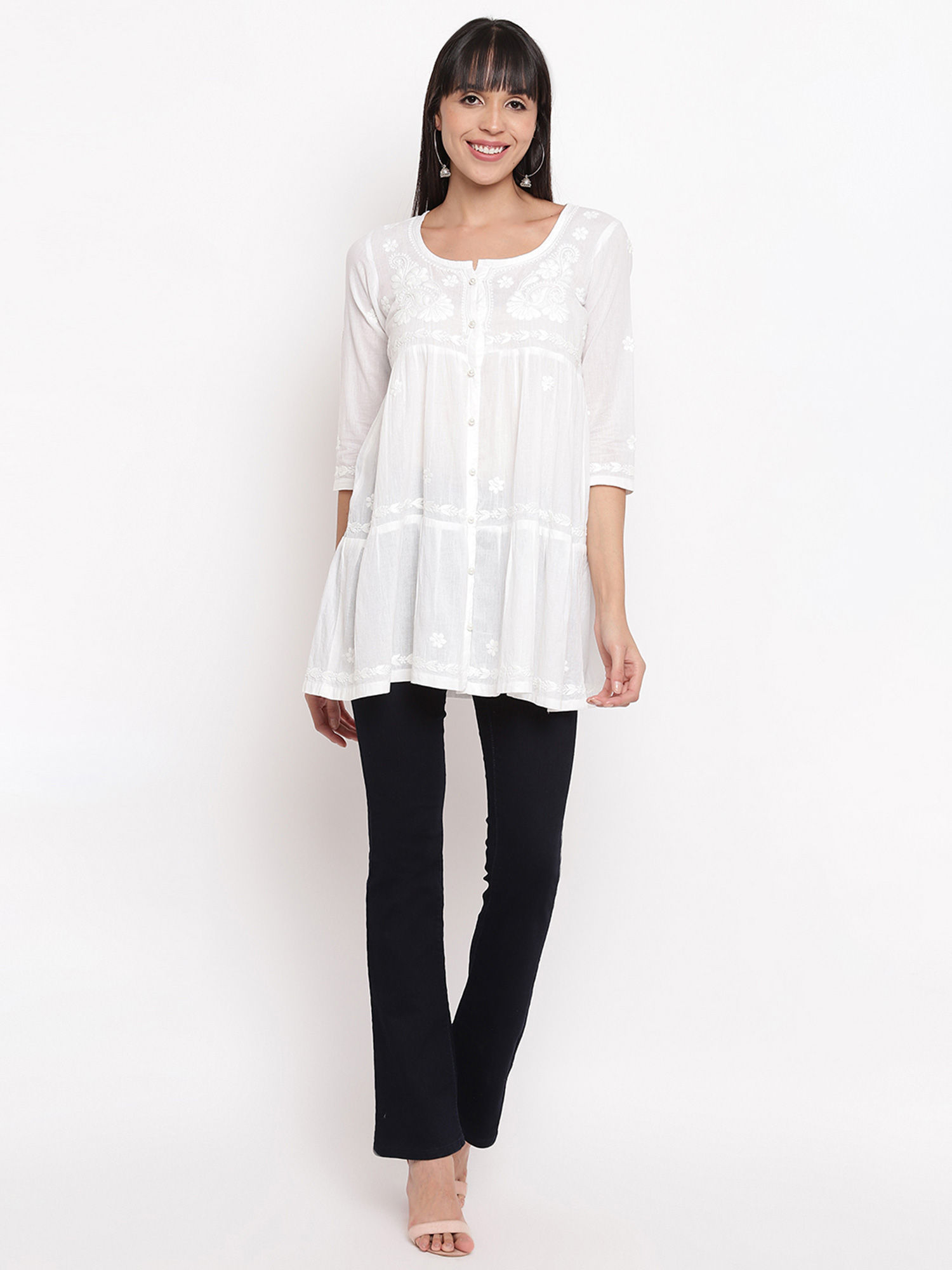 Shades Kurtis Kurtas and Tunics : Buy 