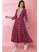 Magenta color option, Sold out, Currently selected