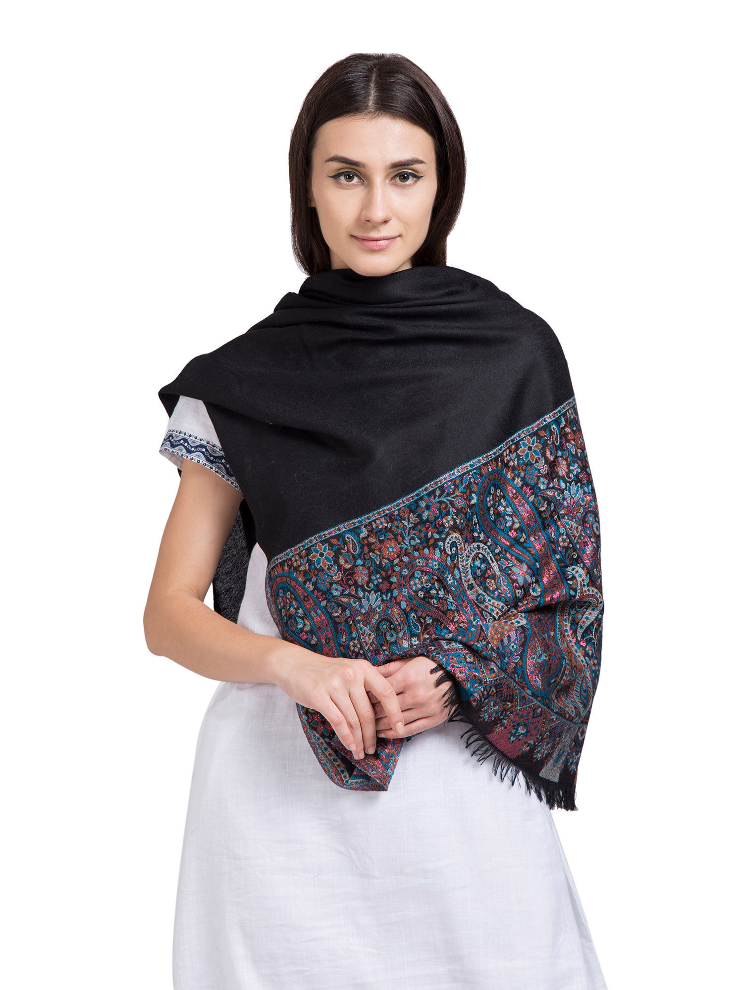 Shingora scarves clearance