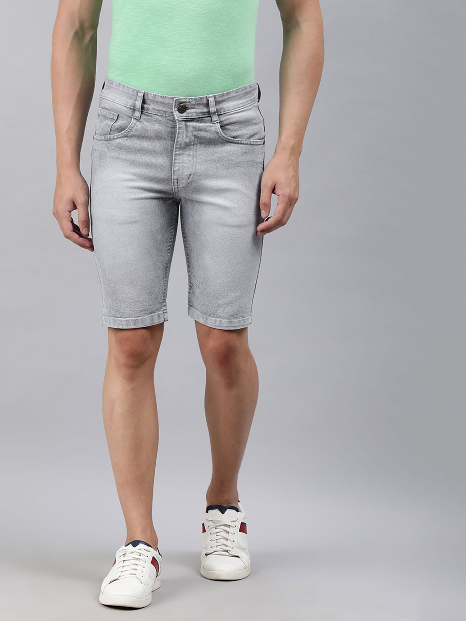 Urbano Fashion Shorts : Buy Urbano 