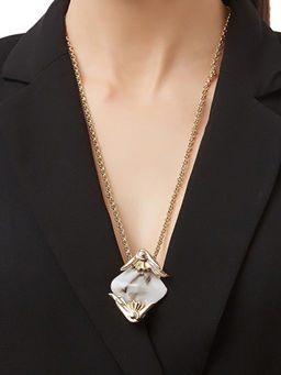 Shaze - Aurora Pendant For Women