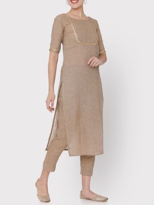 short kurti patterns for jeans